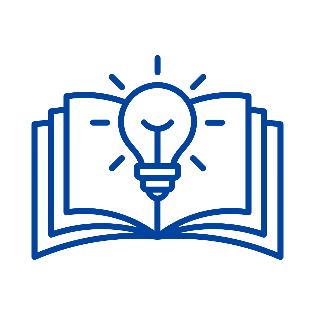 Learning Icon