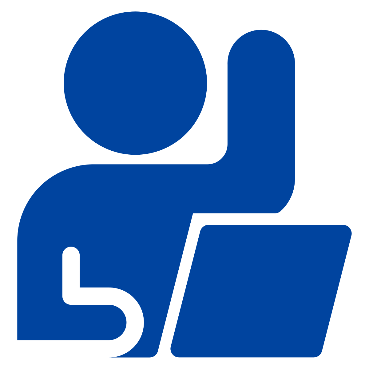 Studying Icon 7035362